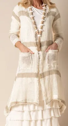 Jacket (AIM5229)
