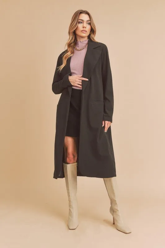 Jaslyn Coat