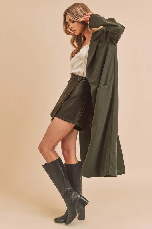 Jaslyn Coat
