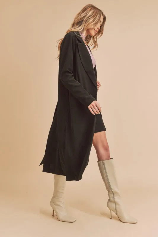Jaslyn Coat