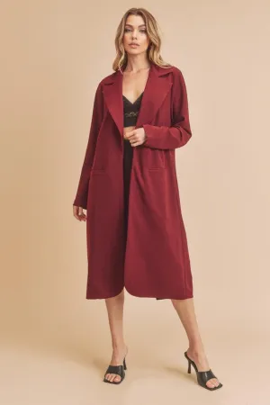 Jaslyn Coat
