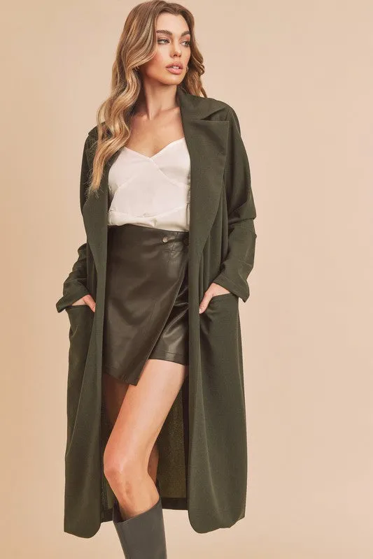 Jaslyn Coat