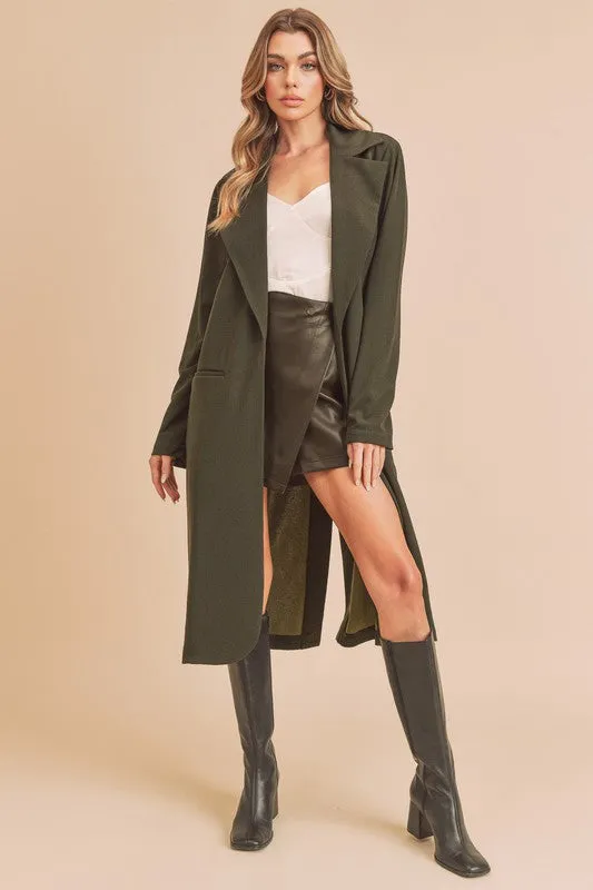 Jaslyn Coat