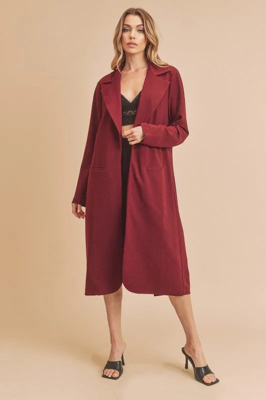 Jaslyn Coat