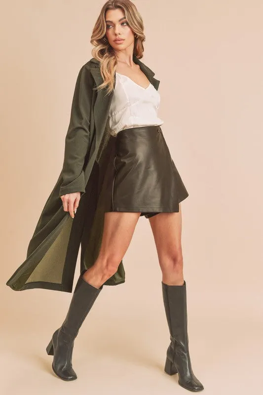 Jaslyn Coat