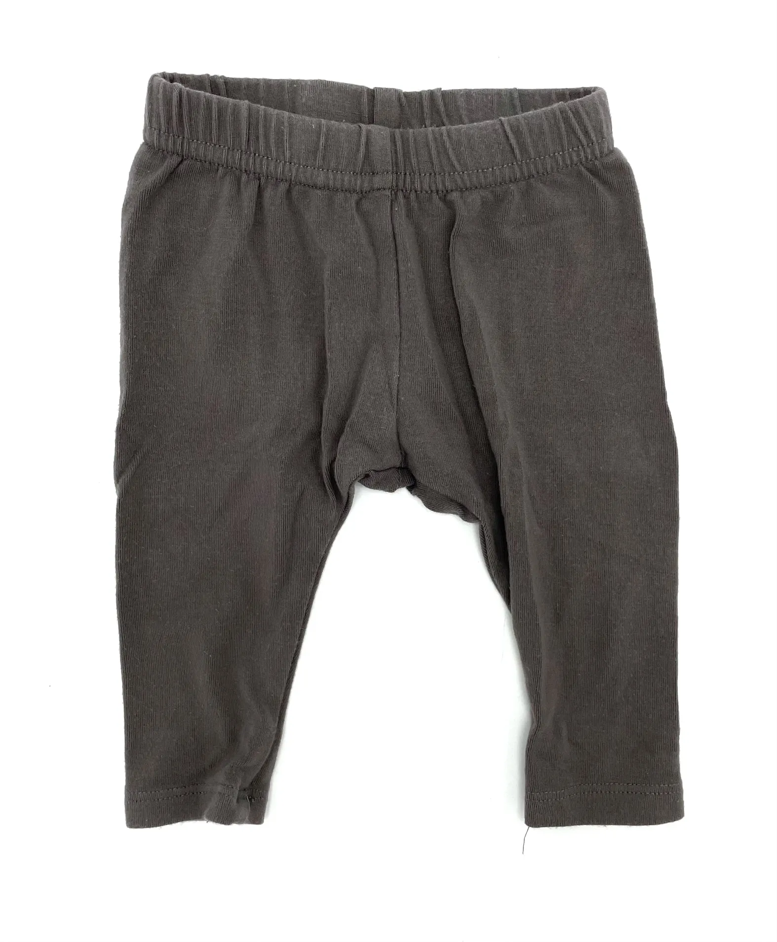 Jax & Lennon bamboo leggings - Newborn