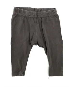 Jax & Lennon bamboo leggings - Newborn