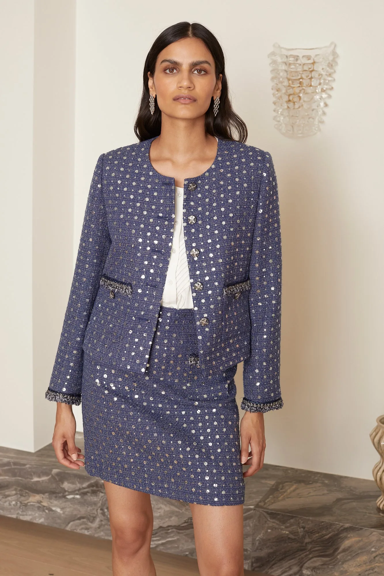 JOYA JACKET