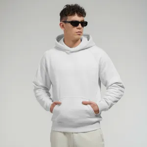 Kangaroo Pocket Hoodie