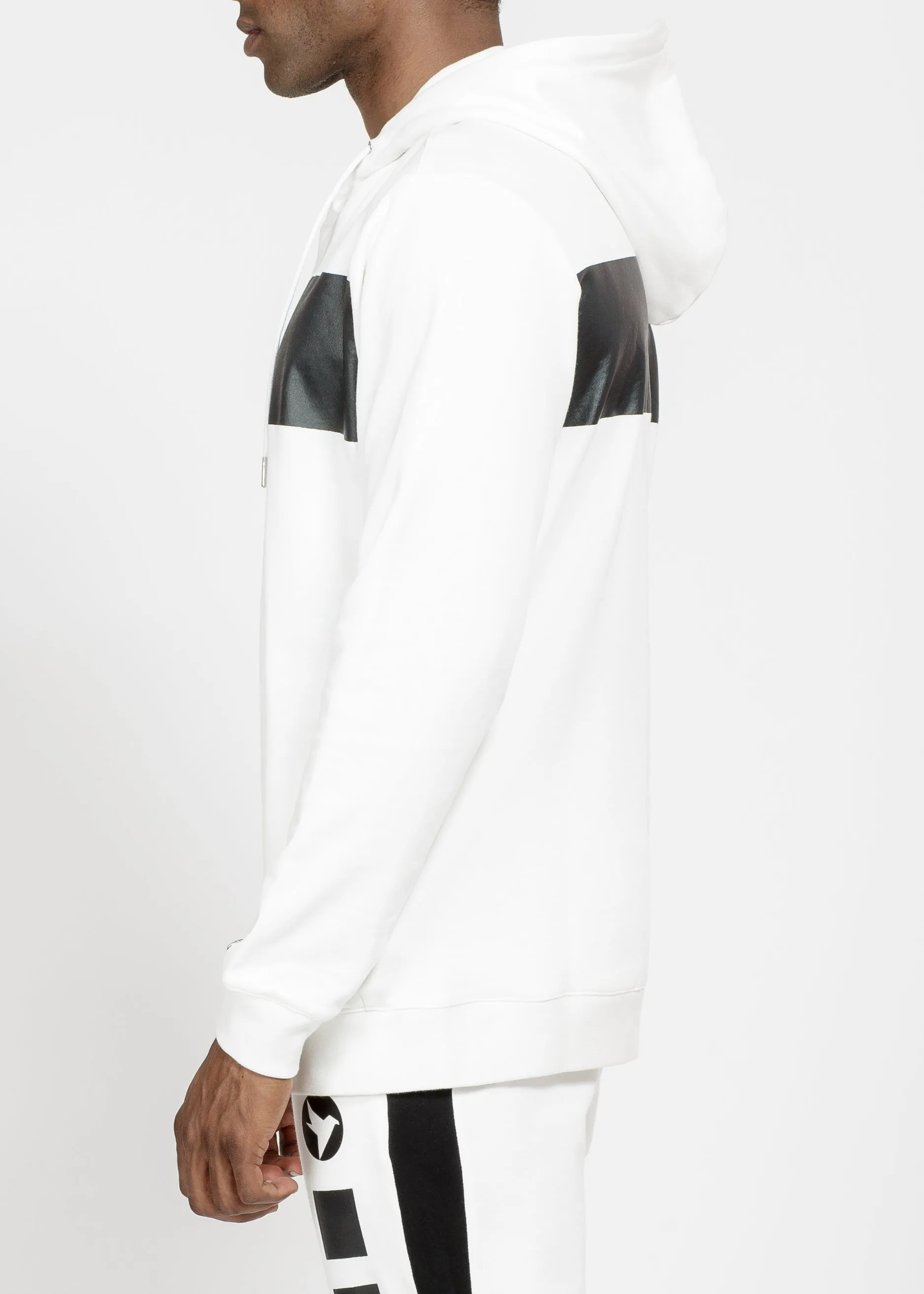Konus Men's Block Hoodie