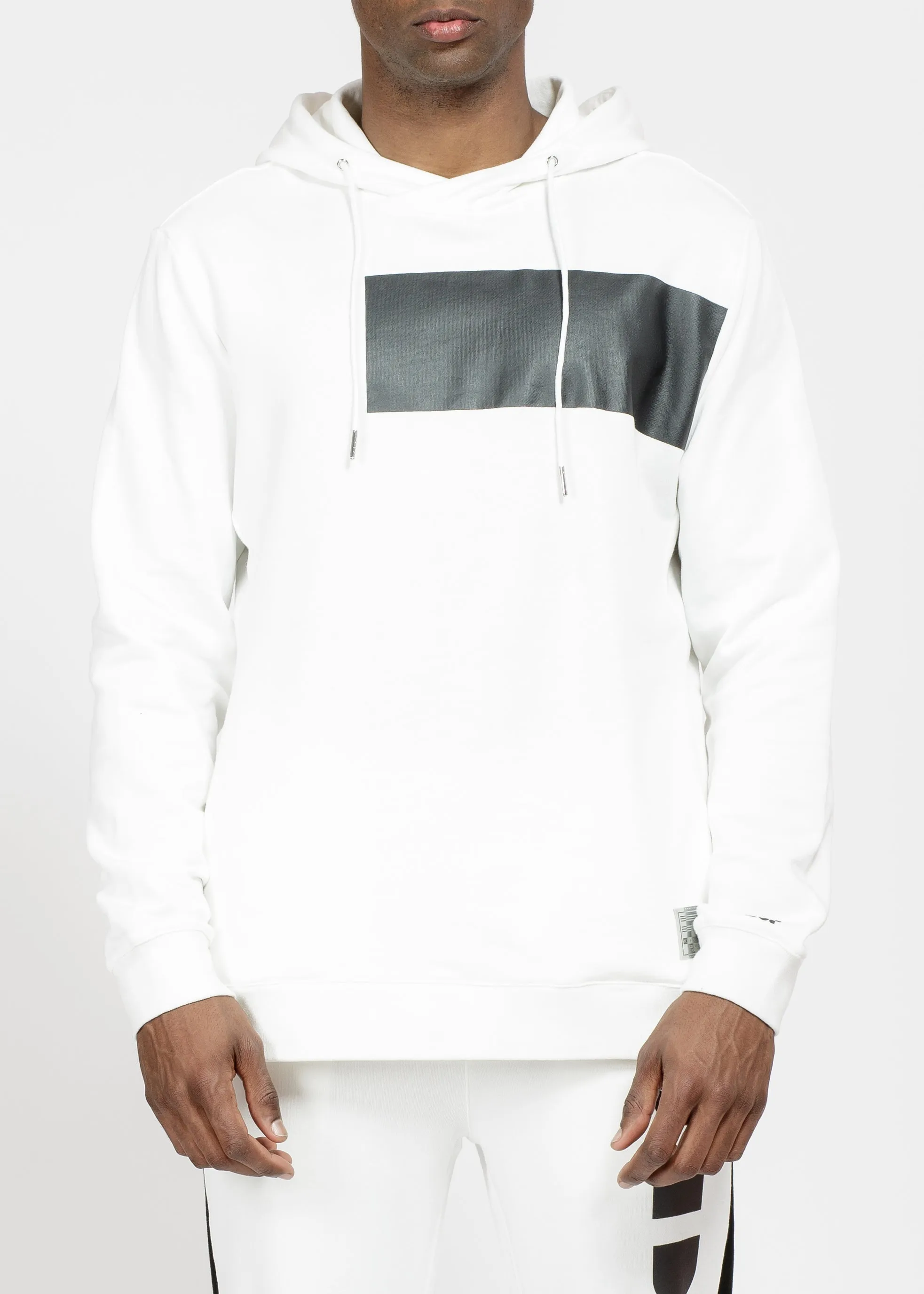 Konus Men's Block Hoodie