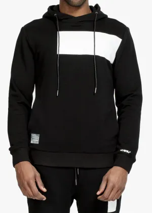 Konus Men's Block Hoodie