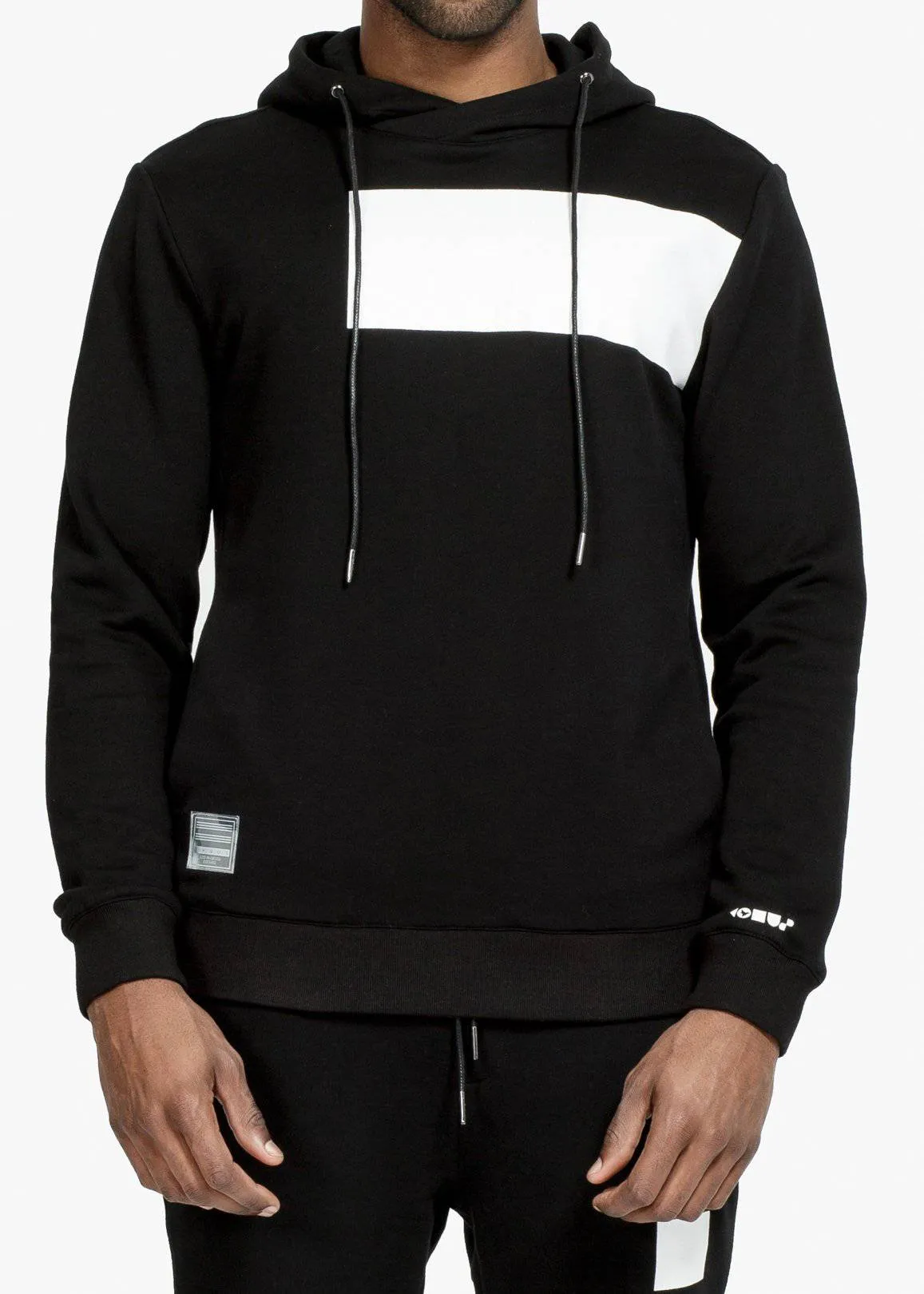 Konus Men's Block Hoodie