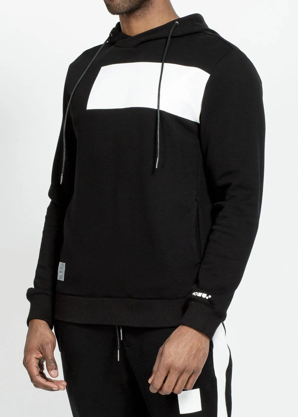 Konus Men's Block Hoodie