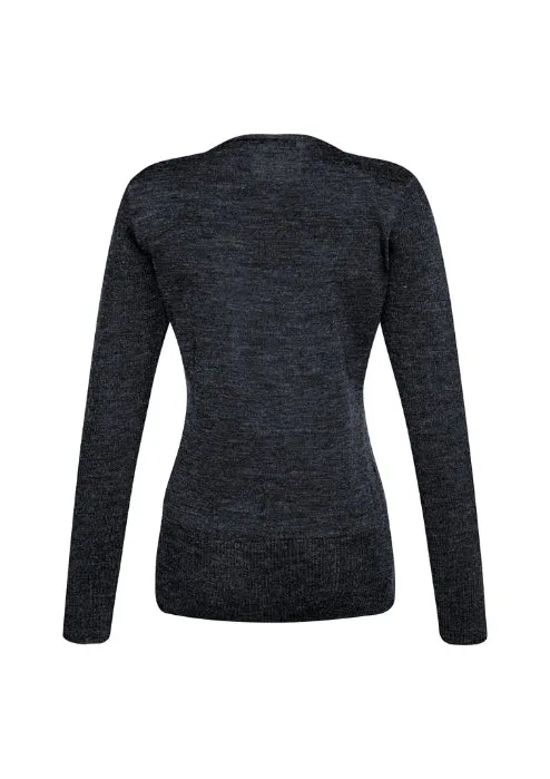 Ladies Milano Pullover (BZ-LP618L)