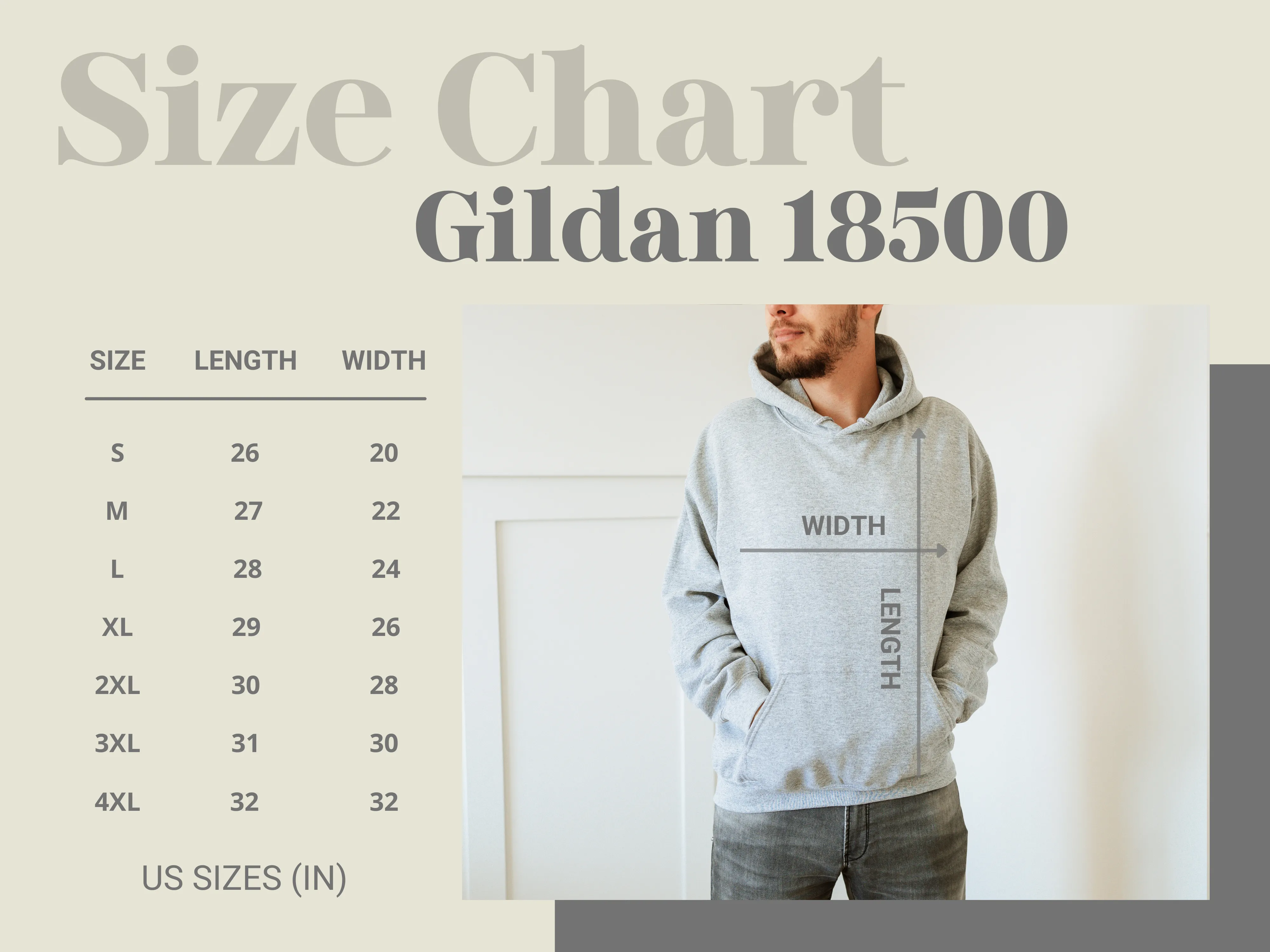 Lake time Hoodie