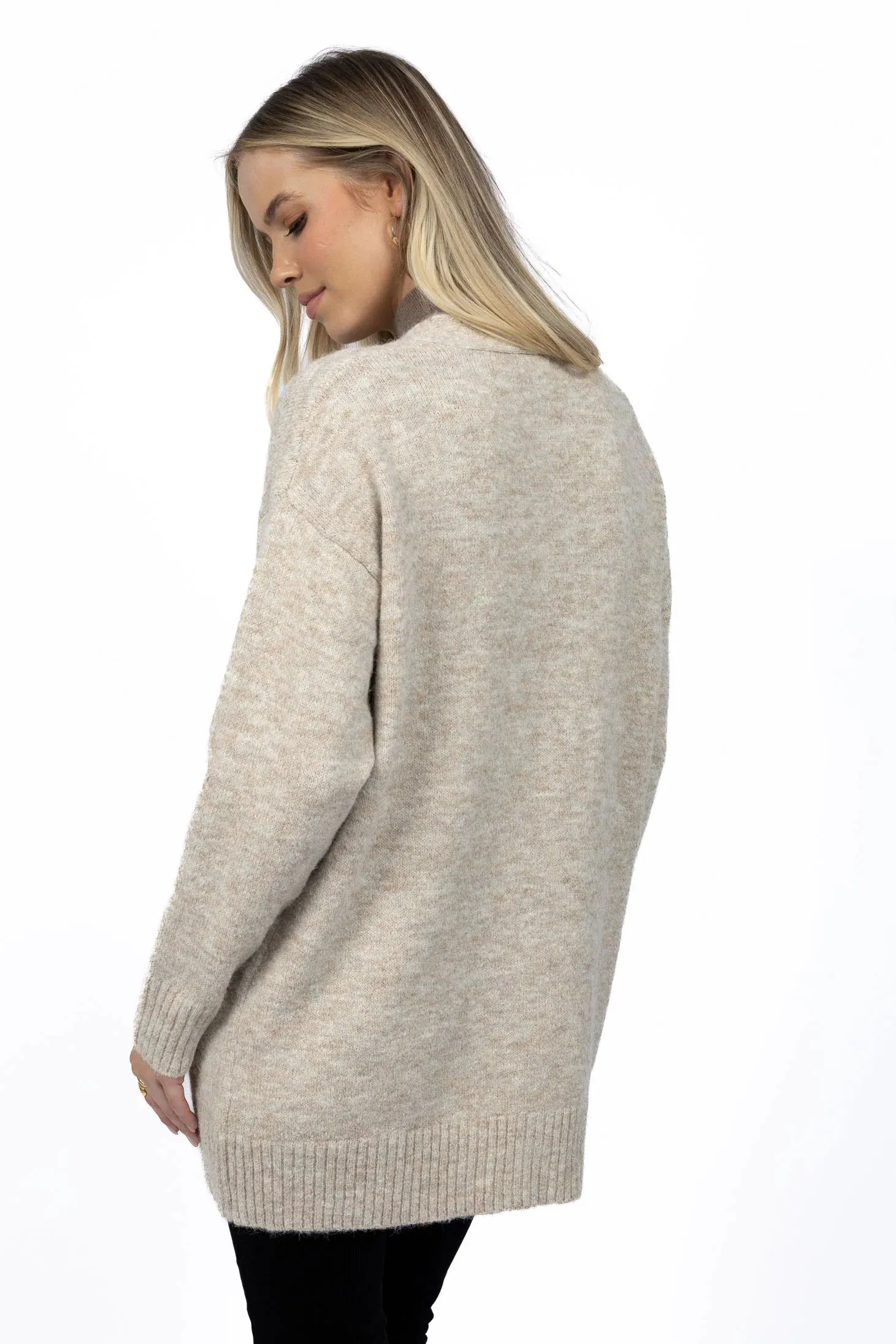 Lattitude Cardi