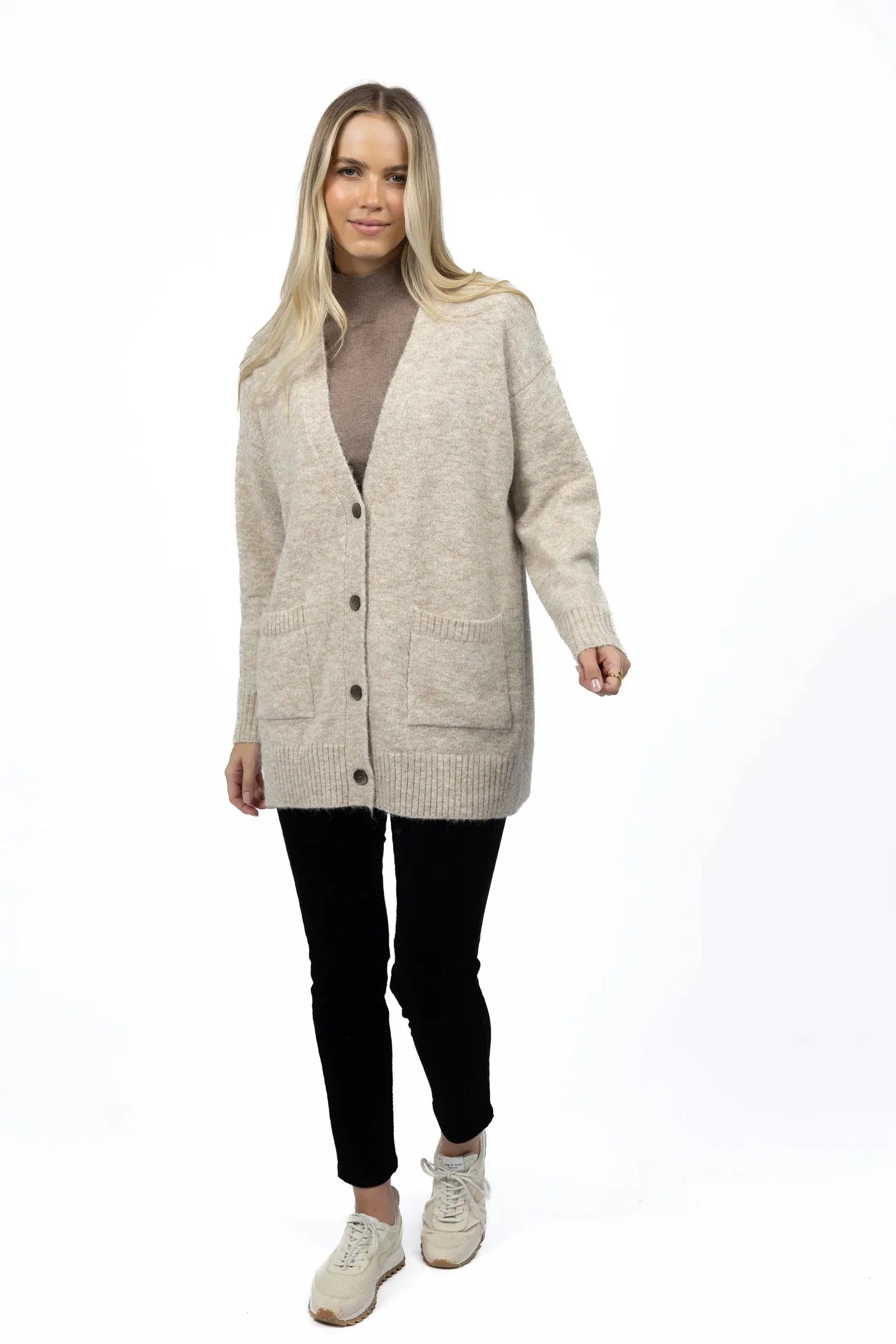Lattitude Cardi