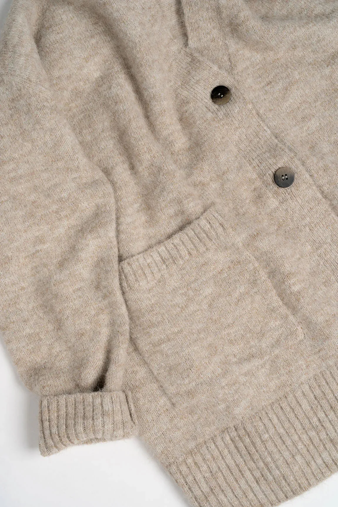 Lattitude Cardi