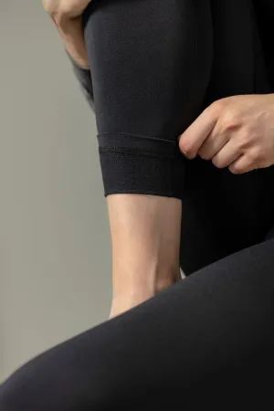 Leggings Arctic Black