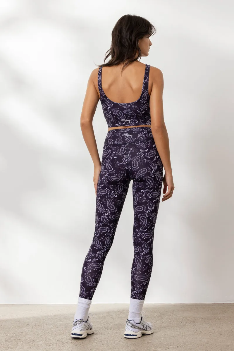 Leggings Bandana Eclipse