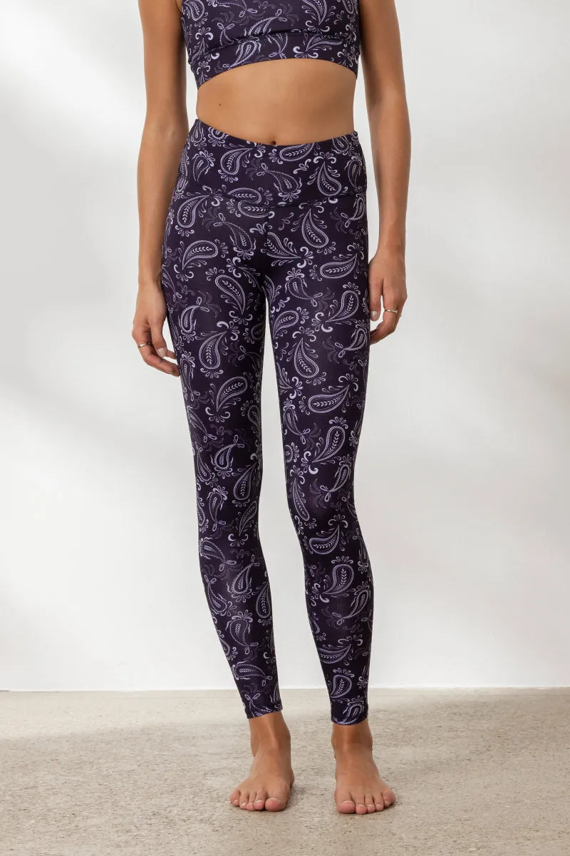 Leggings Bandana Eclipse