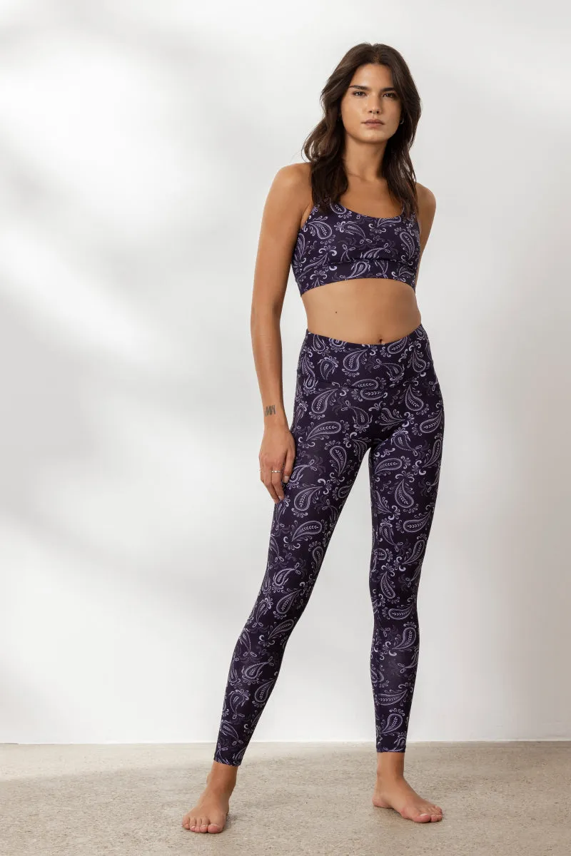 Leggings Bandana Eclipse