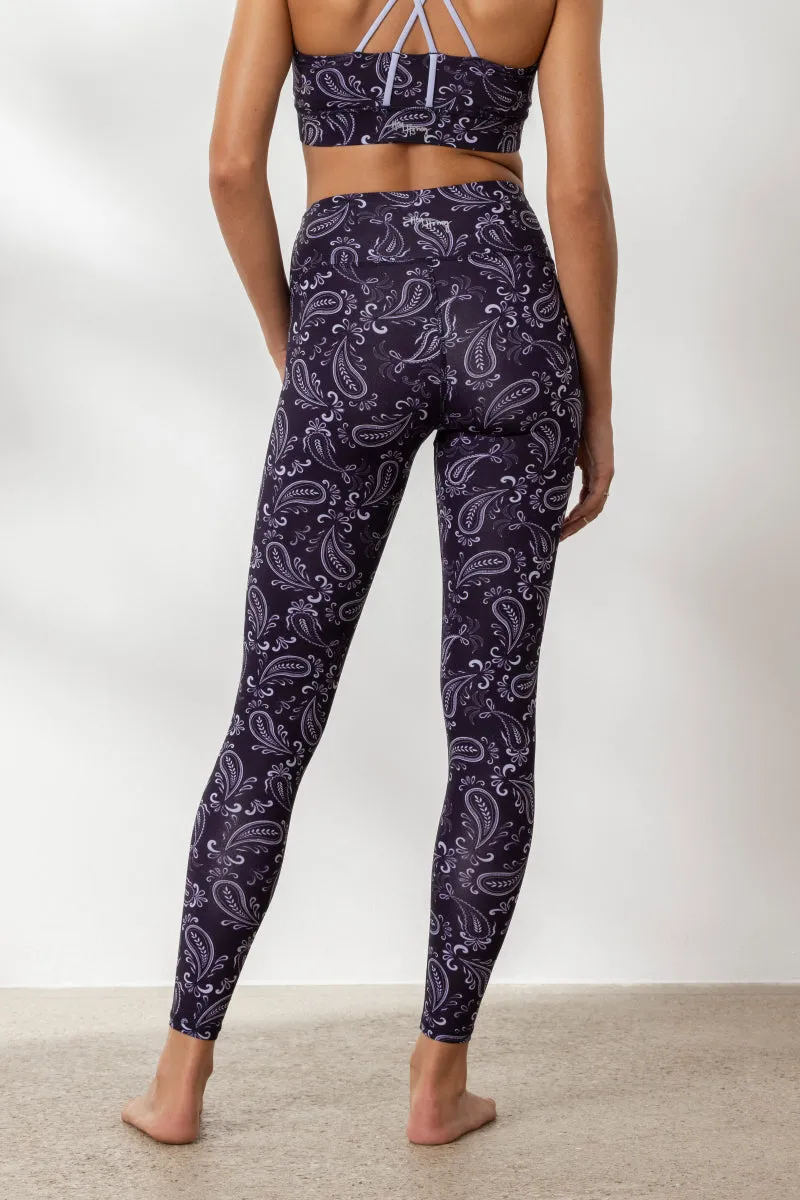 Leggings Bandana Eclipse
