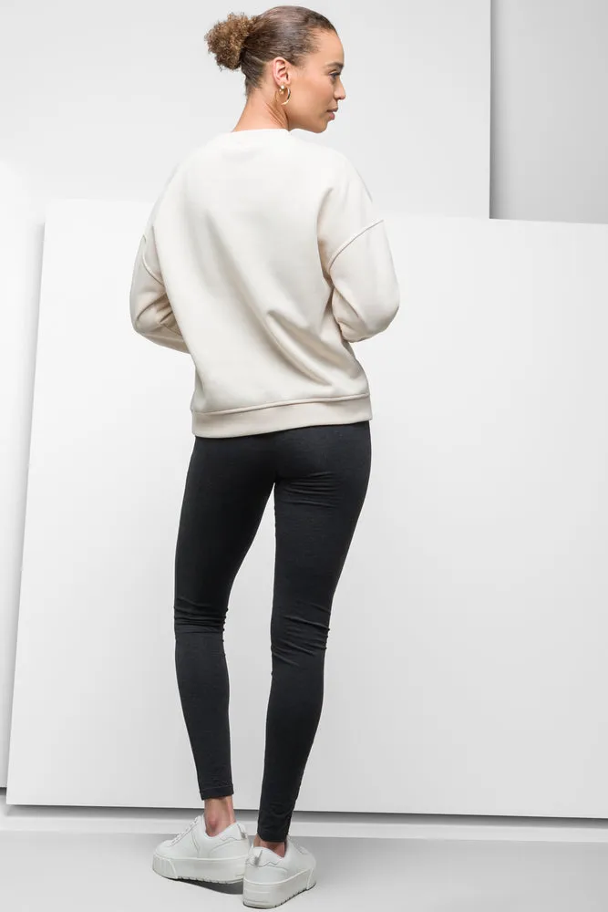 Leggings Dark Grey
