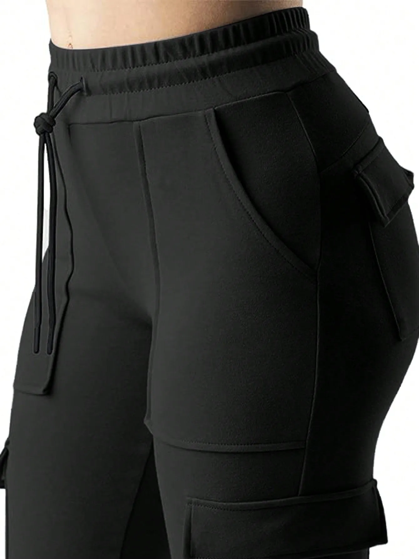 Leggings Elásticos Cherry Vibes para Mujer en
