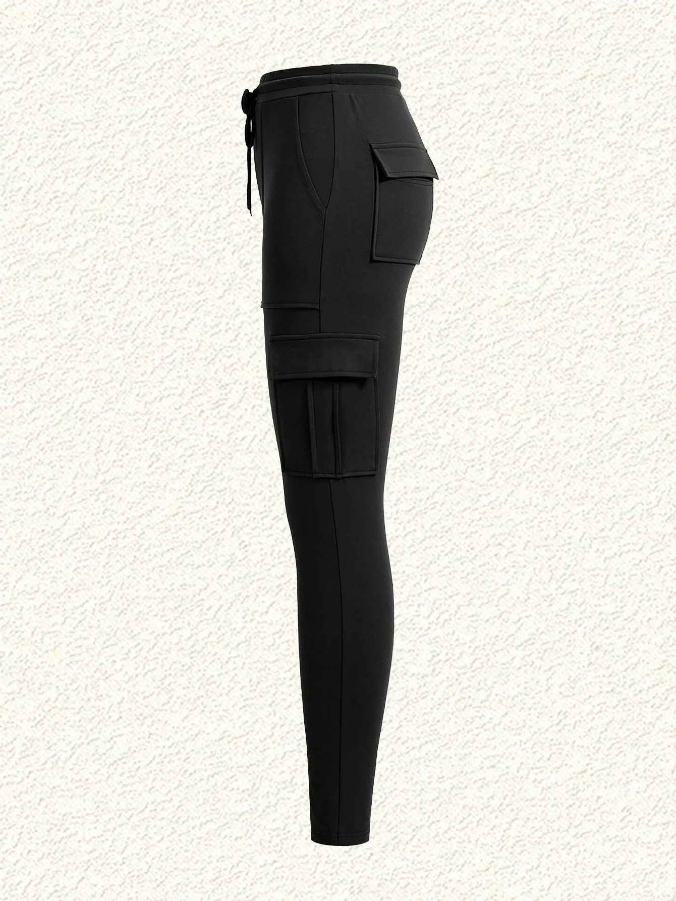 Leggings Elásticos Cherry Vibes para Mujer en