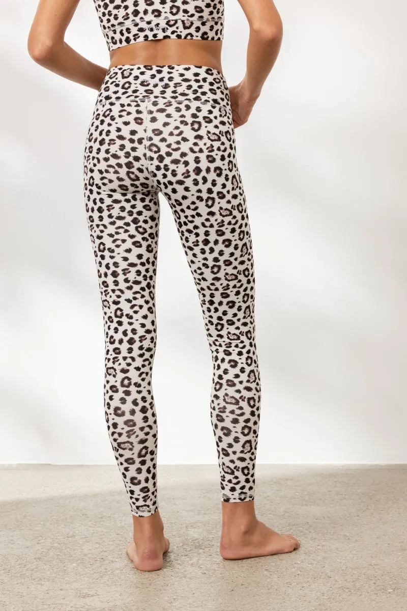 Leggings Leo Clay