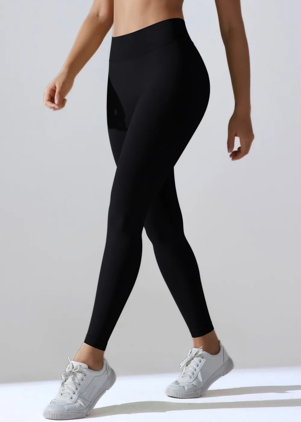 Leggings - Seamless - Sculpt Master