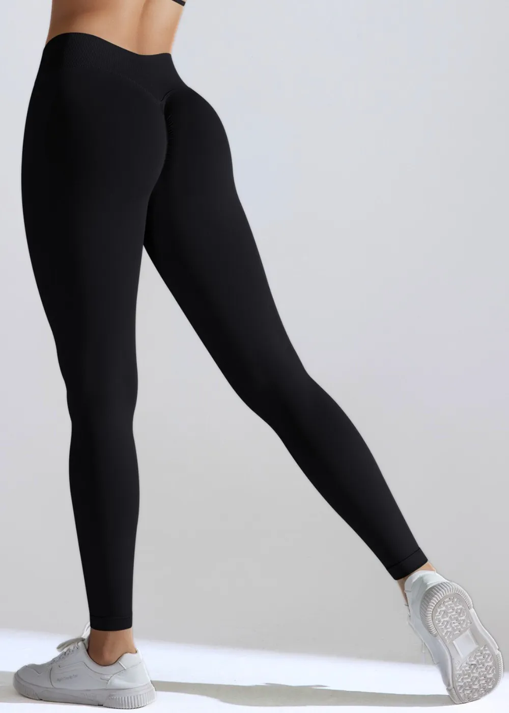 Leggings - Seamless - Sculpt Master