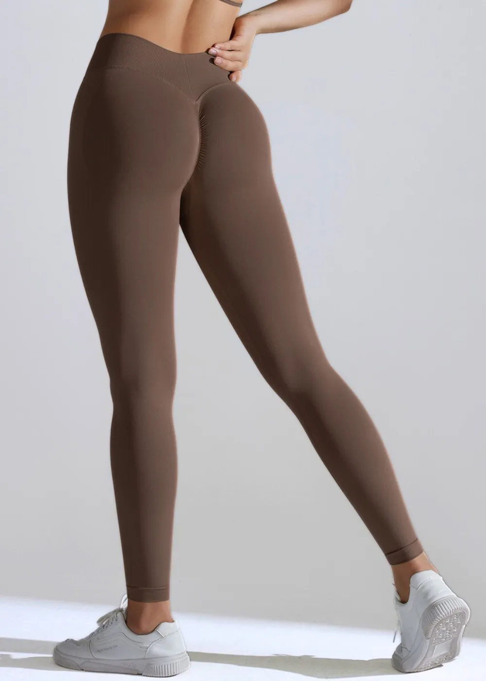 Leggings - Seamless - Sculpt Master