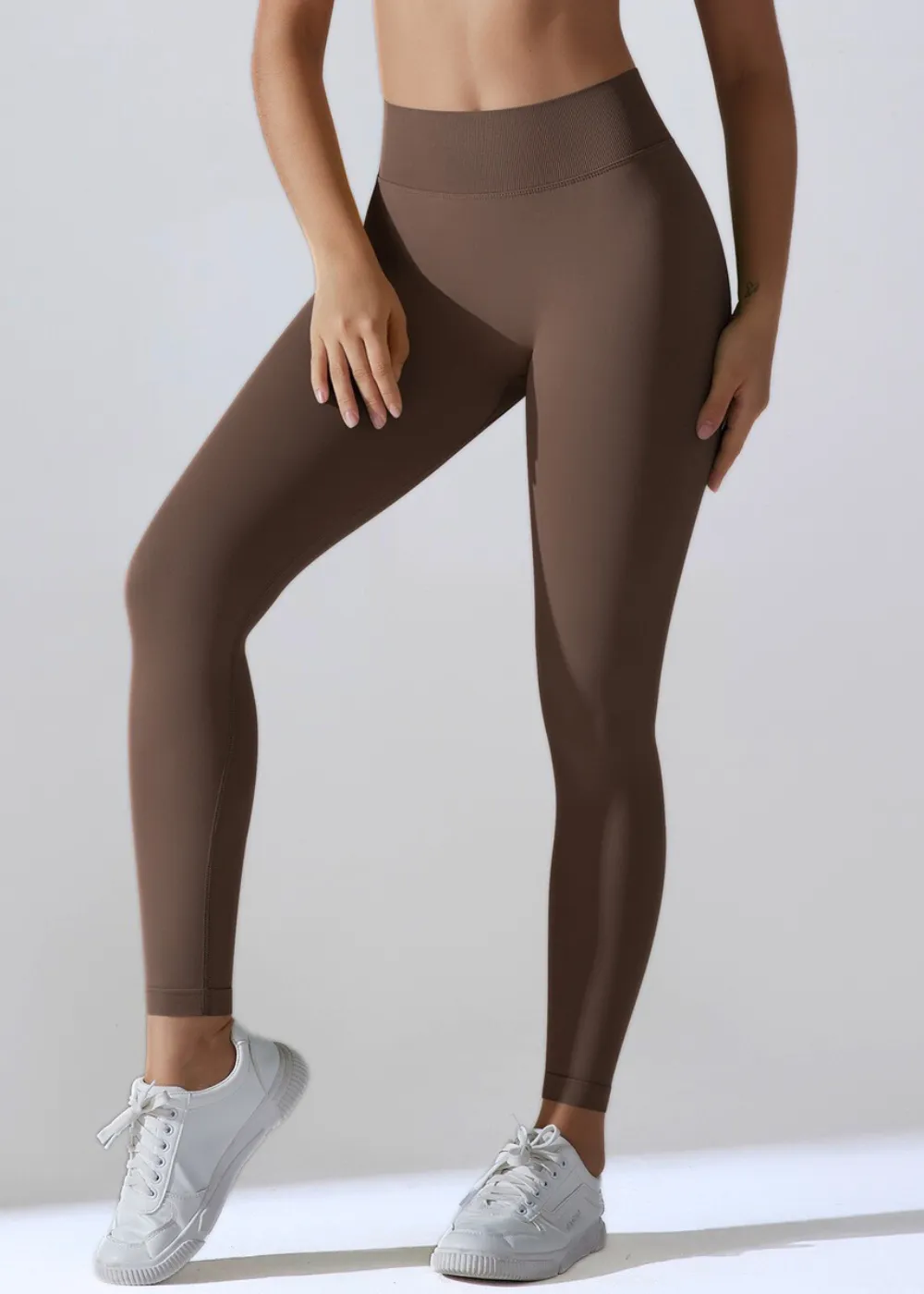 Leggings - Seamless - Sculpt Master