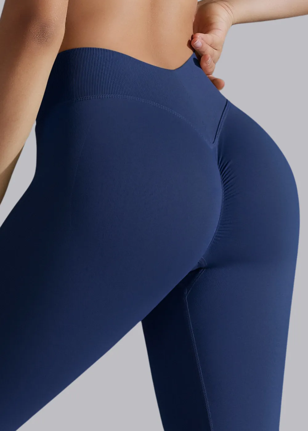 Leggings - Seamless - Sculpt Master