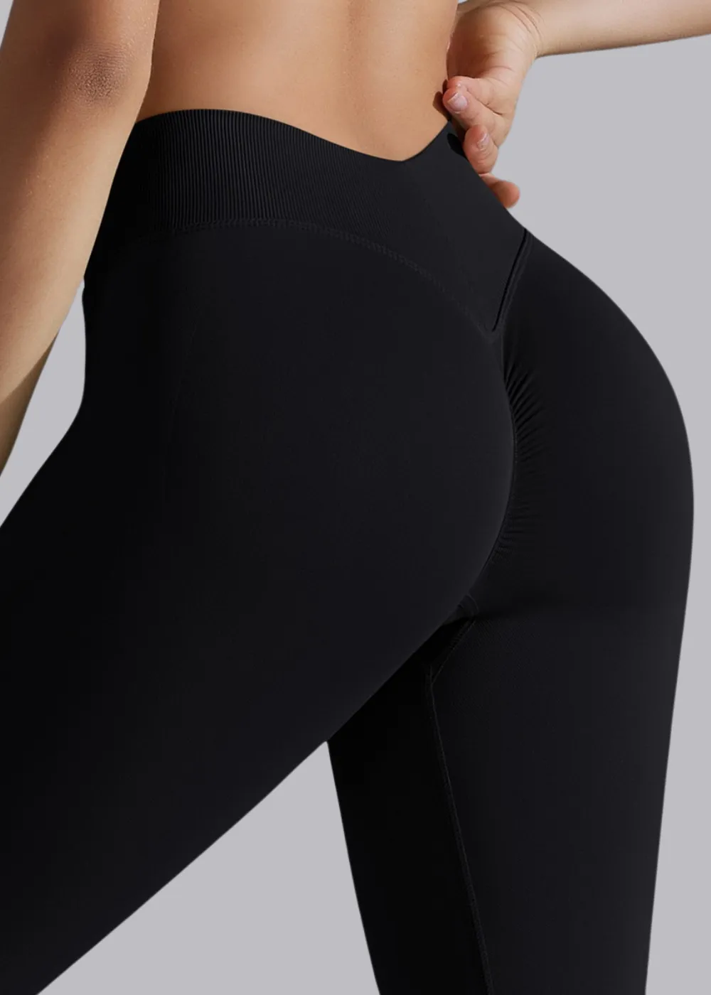 Leggings - Seamless - Sculpt Master