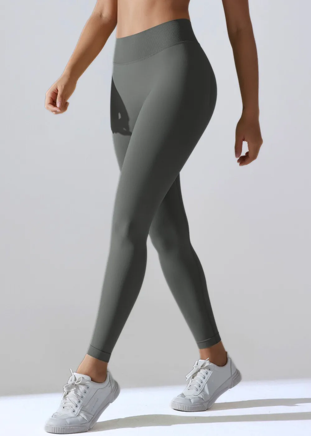 Leggings - Seamless - Sculpt Master