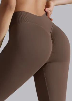 Leggings - Seamless - Sculpt Master