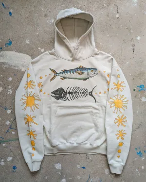 Lifecycle Hoodie