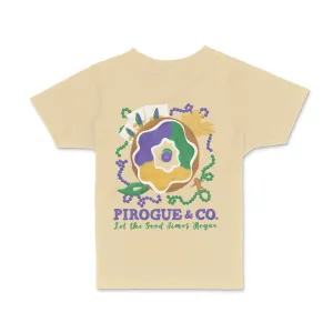 Lil King Cake Tee