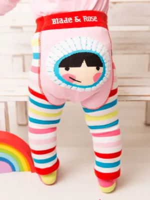 Little Skylar Leggings 0-6 Months
