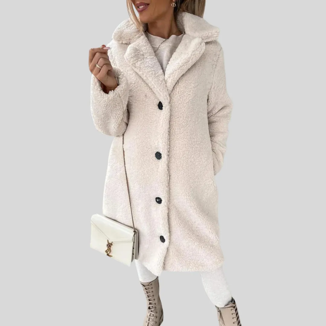 Liv | Chic Women’s Coat