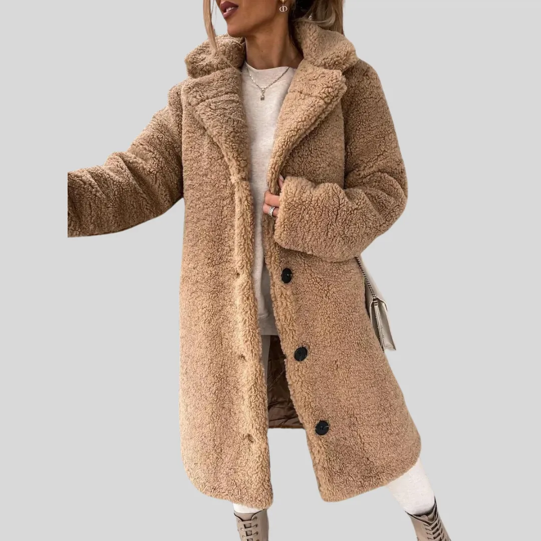 Liv | Chic Women’s Coat