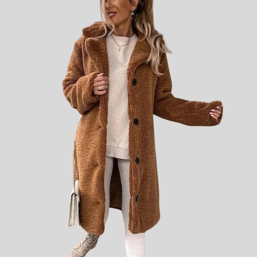 Liv | Chic Women’s Coat