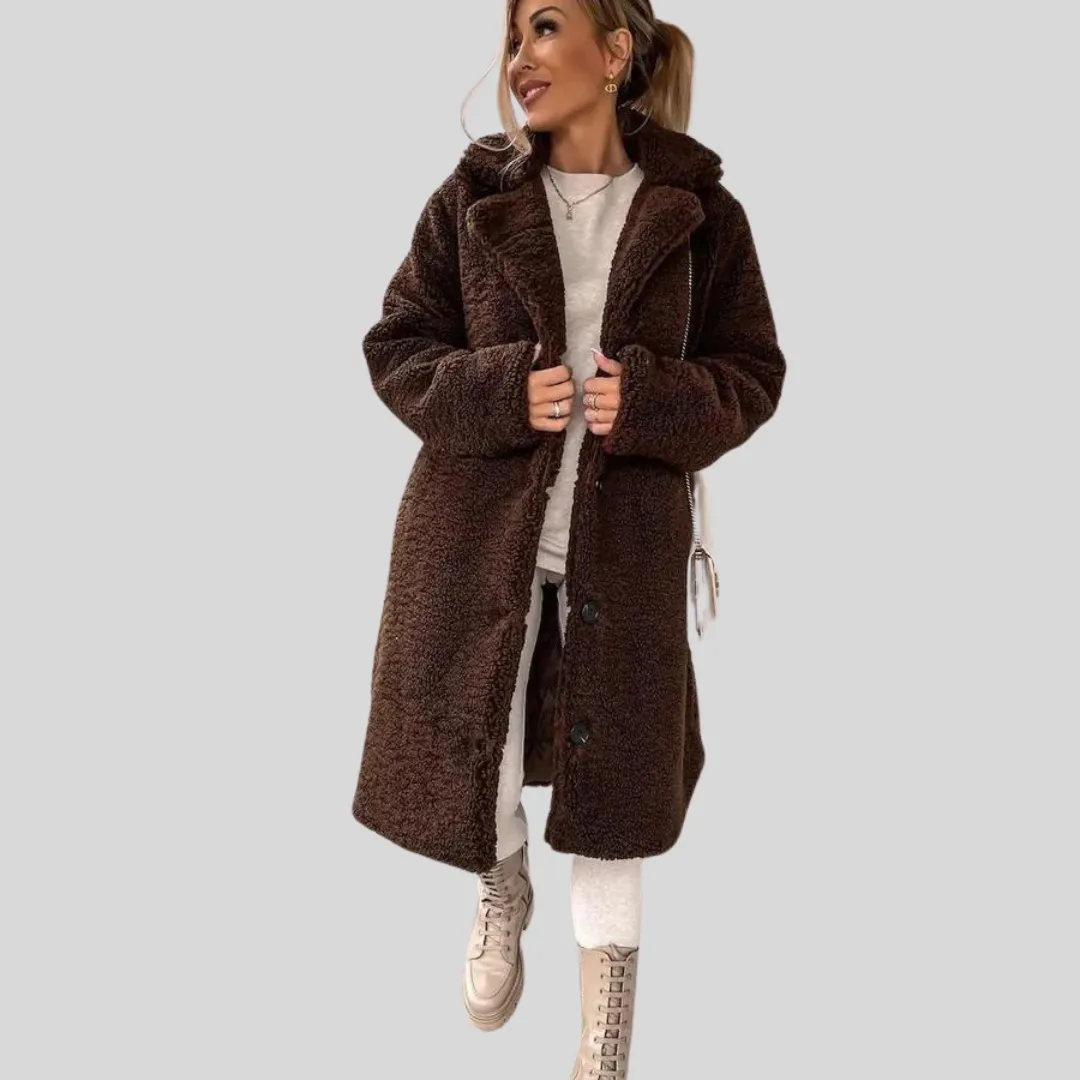Liv | Chic Women’s Coat
