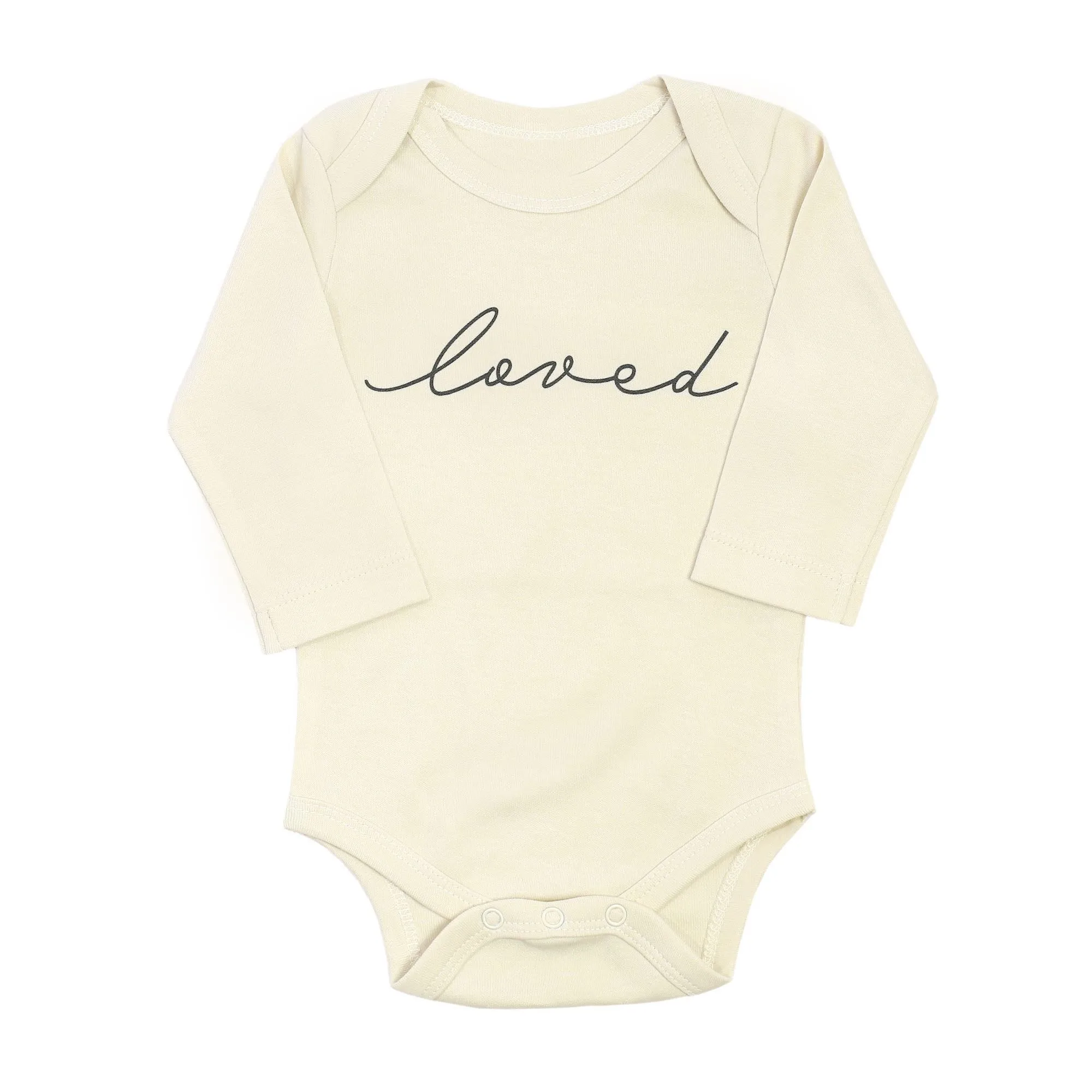 Llama & Friends | Organic Baby Set | Gender Neutral