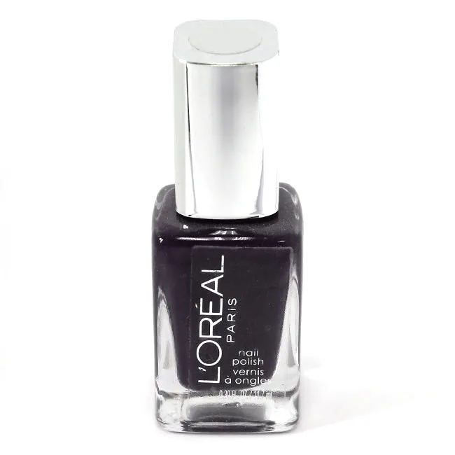 Loreal Nail Polish