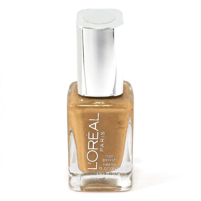 Loreal Nail Polish